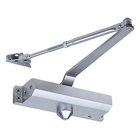 Tell Tell Manufacturing 221479 12541 Adjustable Grade 3 Door Closer 221479